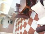 kamer 20m2 in luxe appartement 80m2