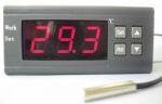Elektronisch temp. regelaar