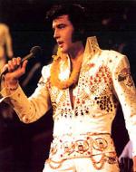 Tickets voor Elvis Presley Concerten!