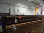 Online veiling: Tropisch Hardhout