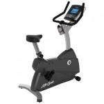 Life fitness C1 go hometrainer (nieuw)