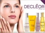 Decléor verkoop- & salonprodukten