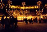 Kerstmarkten in de Eifel 2012