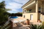 Mooie luxe Villa La Marina