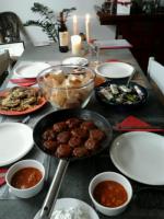 Griekse kookworkshops!