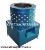 Kippen plukmachine,pluimmachine