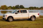 Koop de Ford F-150 van George W. Bush