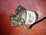 Dieselfilterhousing 2.5TD