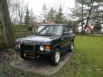 Range Rover Classic