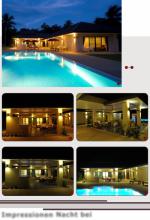resort