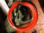 Wadingkit voor defender 90/110