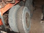 4 wielen met michelin banden