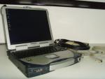 Panasonic CF-28 toughbook