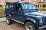 Nette Landrover 90