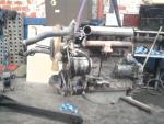 Motor 2.5 NA