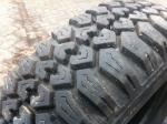 4x goodyear 205 16 g48.