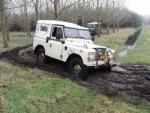 landrover 88 serie3 bj 1978
