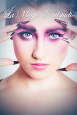 La Magic Nailstudio, nagelsalon, nagelstudio
