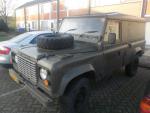 defender one10 belastingsvrij