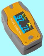 Saturatiemeter Junior