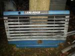 kader + grill 110 met badge!