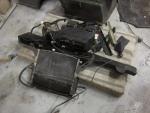 Complete Defender Airco LHD