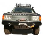 range rover p38 en discovery 2 td5 onderd