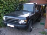 Discovery 2 TD5 automaat van 2004