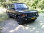  Range-Rover 3.9 Classic Vogue links gestuurd