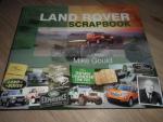 Land Rover Scrapbook
