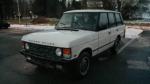 LR Range Rover Vogue in topconditie