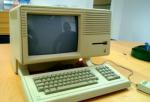 Apple Lisa 2/5 computer 512kb 5Mb