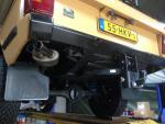 RRC `83 body off , inruil mogelijk