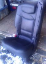 Super Rear Seat