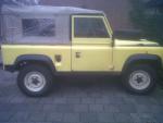 complete set soft top