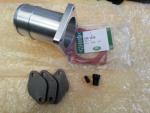 EGR removal kit