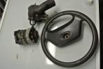Dynamo, carb en stuur (2a?)