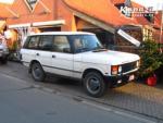 Range rover classic softdash