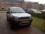 Land Rover Freelander Station 1.8