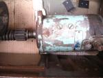 Startmotor 24V