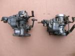 Weber carburateurs