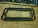 Sidebars/ treeplanken