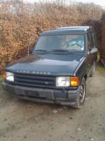 discovery 300tdi auto
