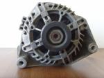 Dynamo Range Rover P38