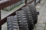 Offroadbanden extreem