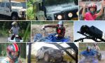 Jeepsafari of buggysafari keuze vrijgezellenfeest
