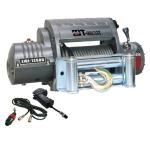 Nieuwe 24 Volt T-max winch