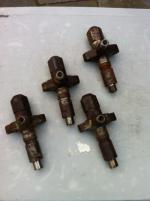 Verstuivers 2.25 diesel