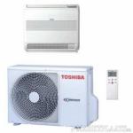 Toshiba split airconditioner