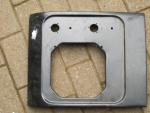 front paneel defender wing